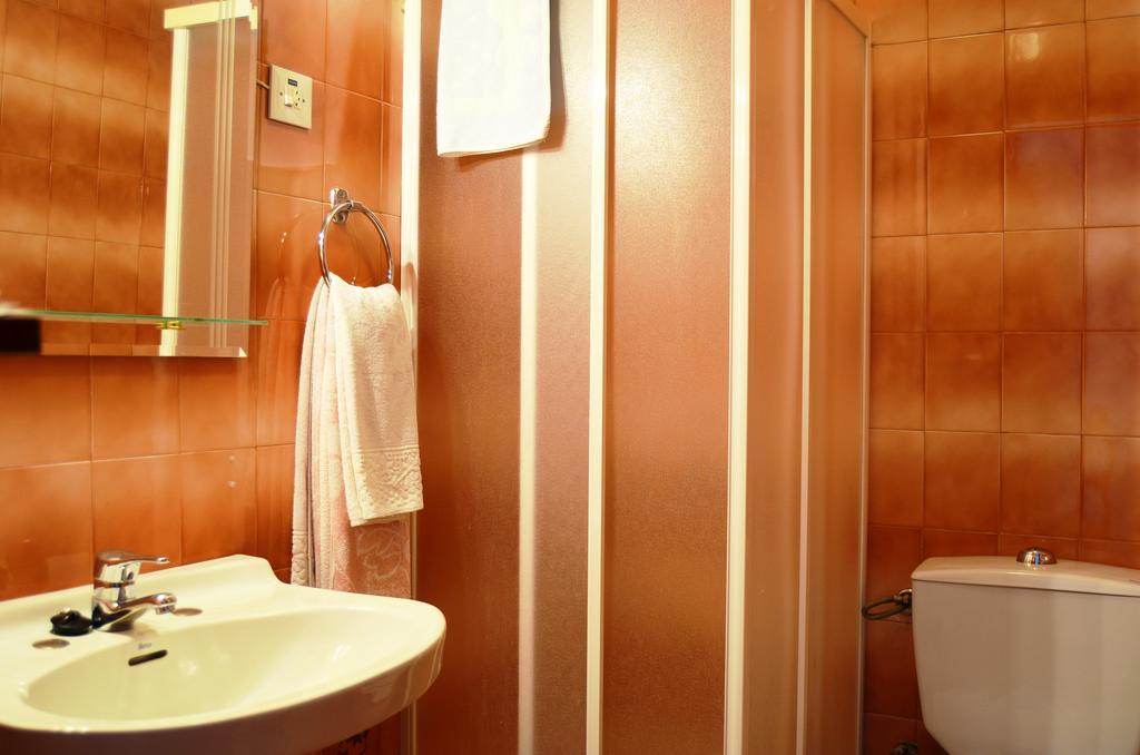 Las Perdices Válor Zimmer foto